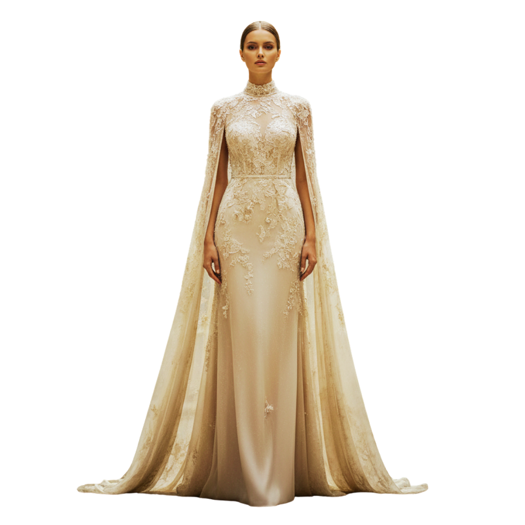 Celestine Cape Thumbnails